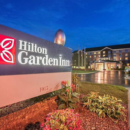 Hilton Garden Inn Γκριν Μπέι Εξωτερικό φωτογραφία