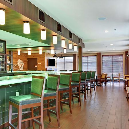 Hilton Garden Inn Γκριν Μπέι Εξωτερικό φωτογραφία