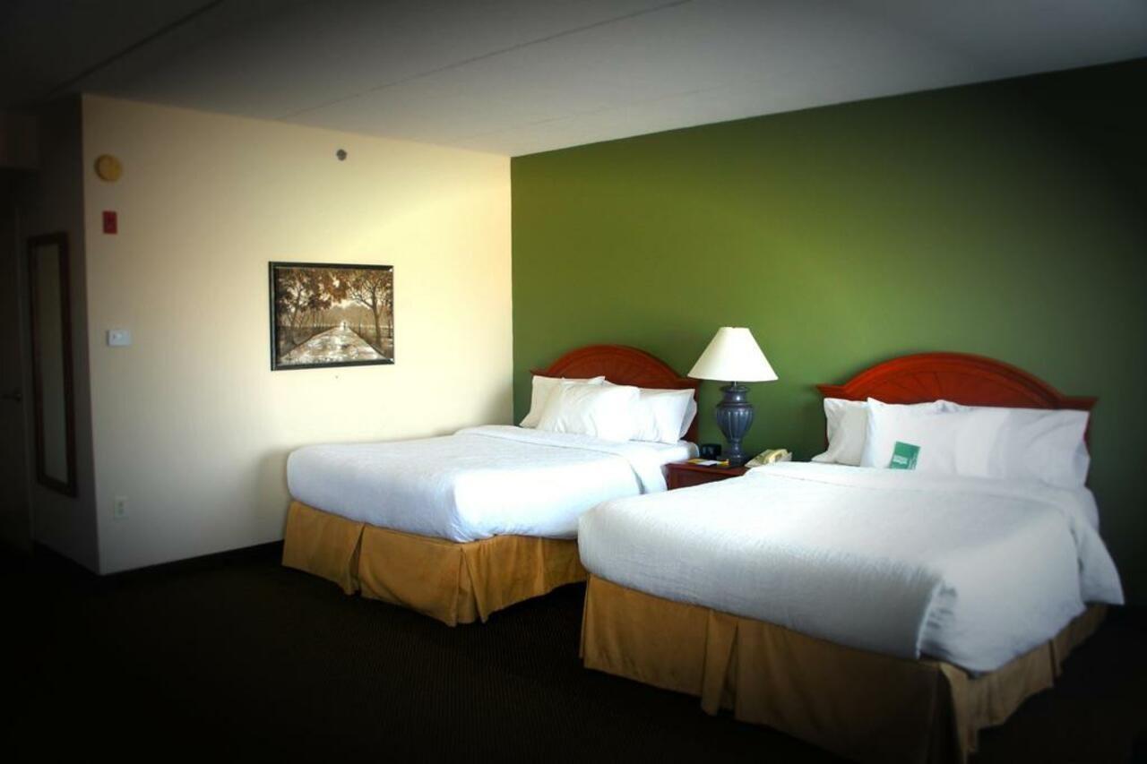 Hilton Garden Inn Γκριν Μπέι Εξωτερικό φωτογραφία