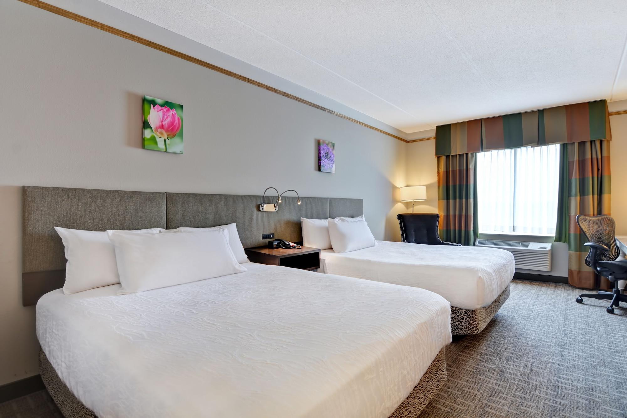 Hilton Garden Inn Γκριν Μπέι Εξωτερικό φωτογραφία
