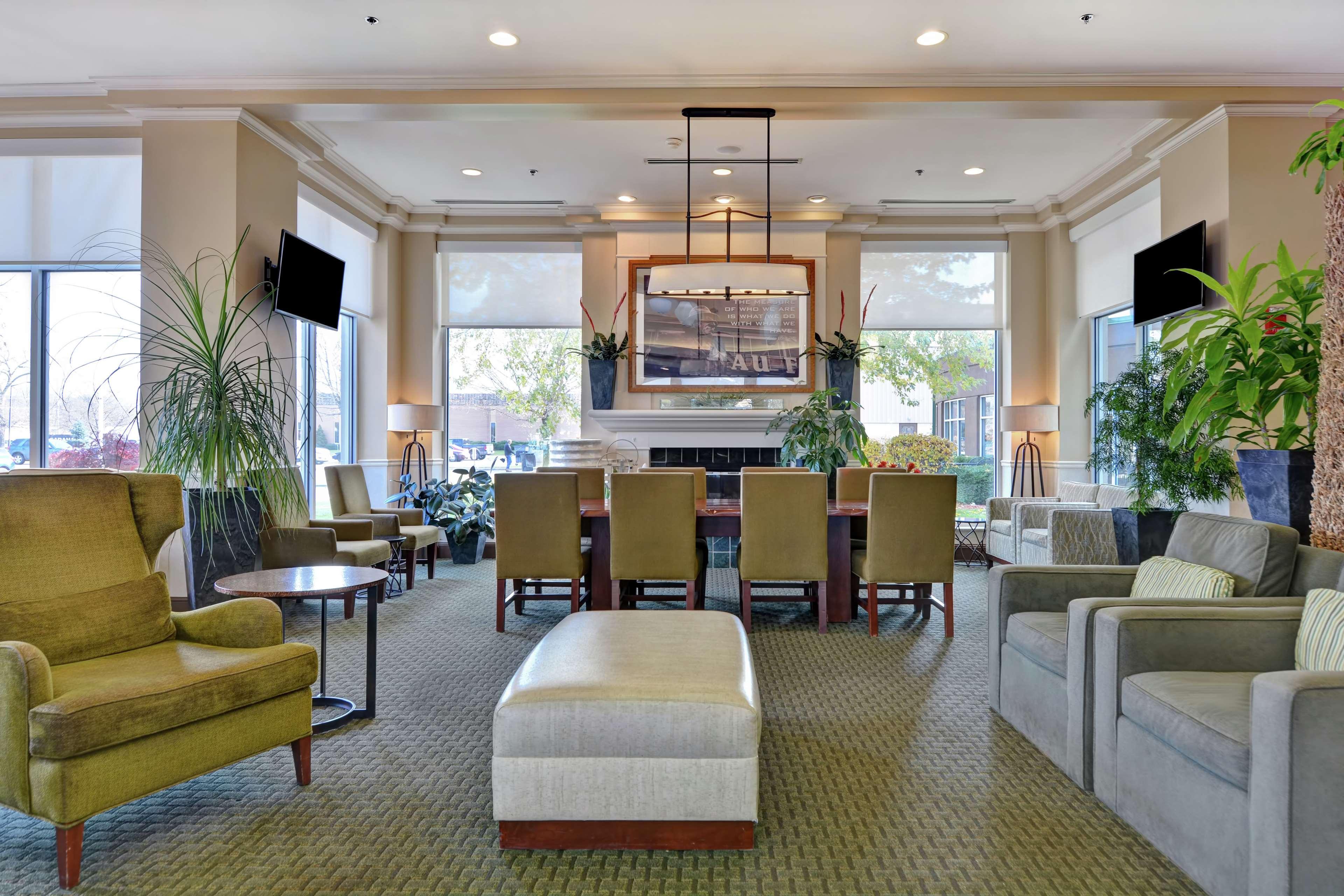 Hilton Garden Inn Γκριν Μπέι Εξωτερικό φωτογραφία