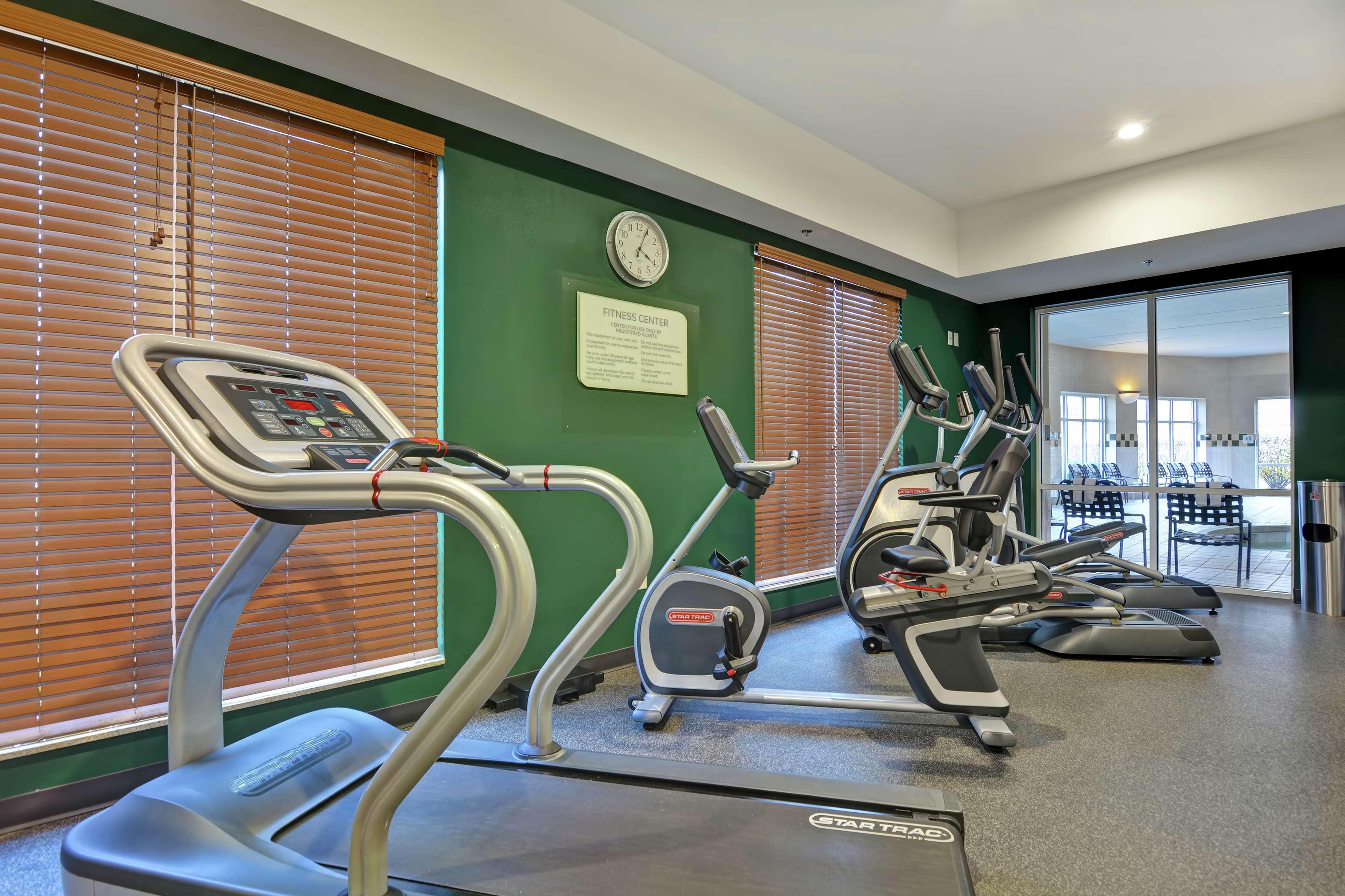 Hilton Garden Inn Γκριν Μπέι Εξωτερικό φωτογραφία
