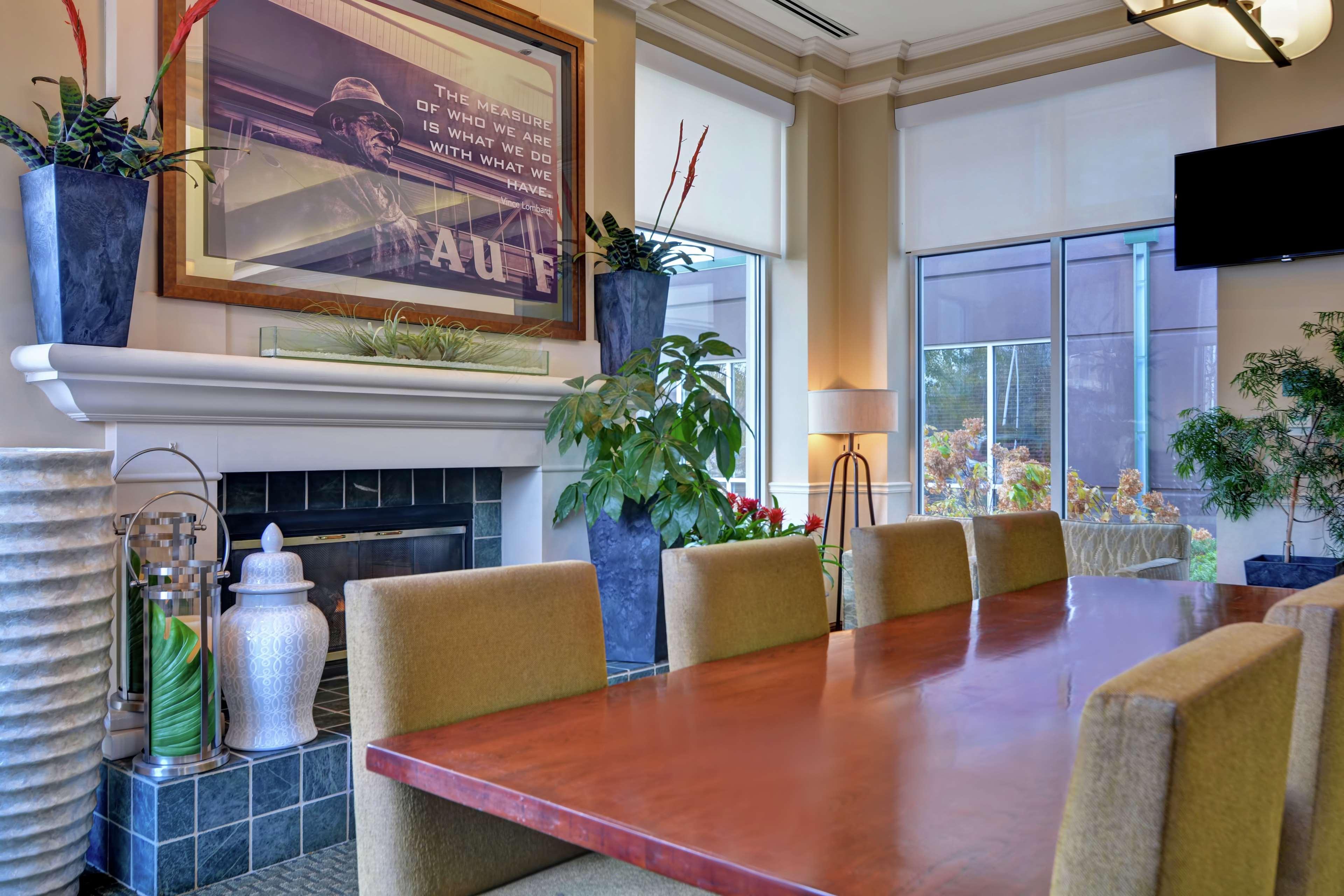 Hilton Garden Inn Γκριν Μπέι Εξωτερικό φωτογραφία