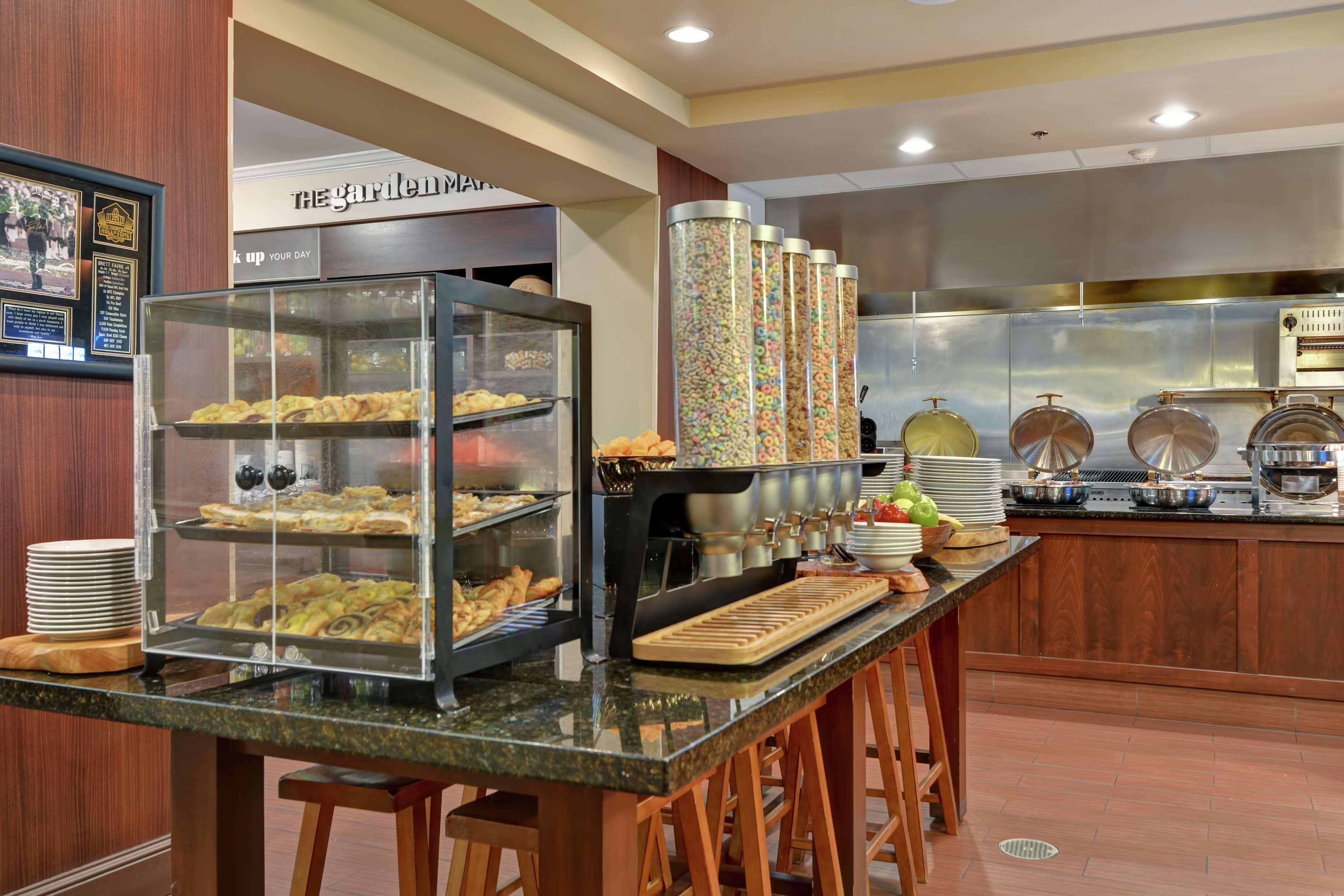 Hilton Garden Inn Γκριν Μπέι Εξωτερικό φωτογραφία