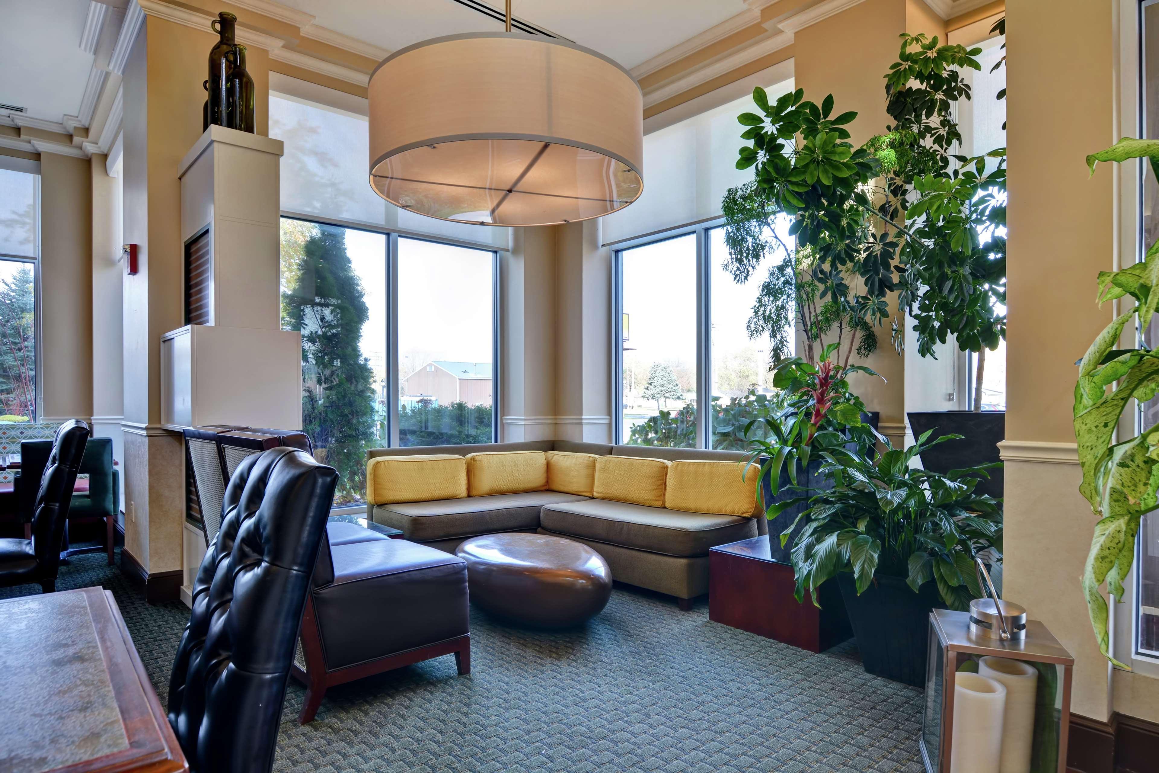 Hilton Garden Inn Γκριν Μπέι Εξωτερικό φωτογραφία