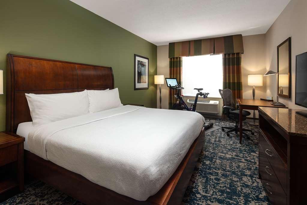 Hilton Garden Inn Γκριν Μπέι Δωμάτιο φωτογραφία