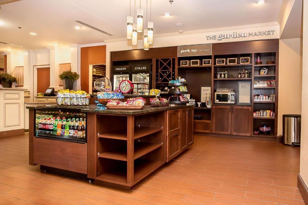 Hilton Garden Inn Γκριν Μπέι Εξωτερικό φωτογραφία
