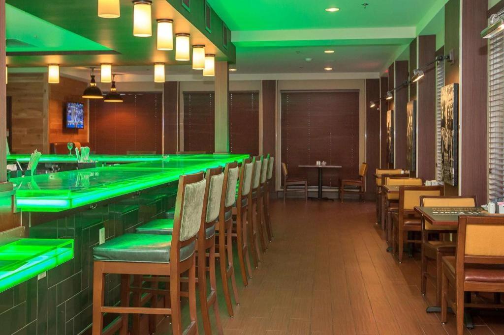 Hilton Garden Inn Γκριν Μπέι Εξωτερικό φωτογραφία