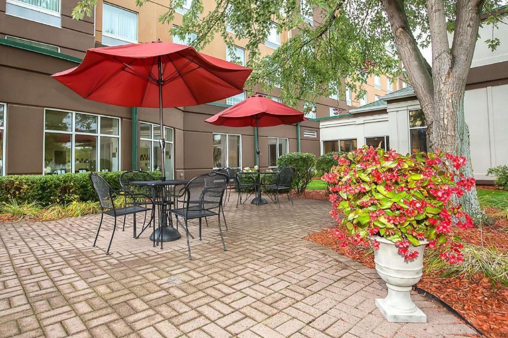Hilton Garden Inn Γκριν Μπέι Εξωτερικό φωτογραφία