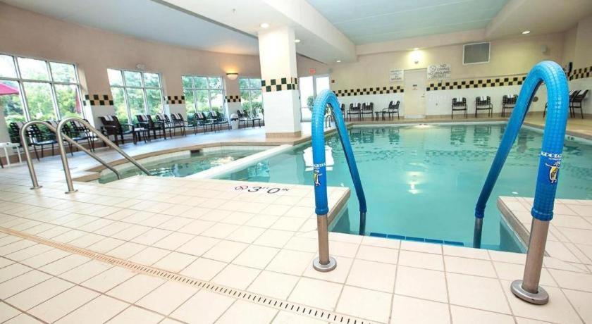 Hilton Garden Inn Γκριν Μπέι Εξωτερικό φωτογραφία