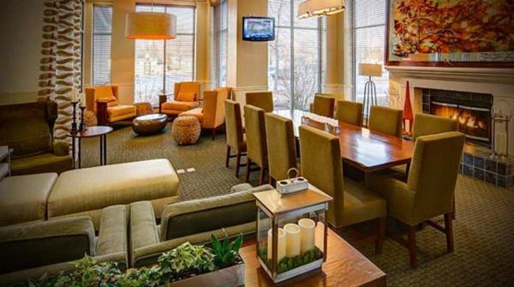 Hilton Garden Inn Γκριν Μπέι Εξωτερικό φωτογραφία