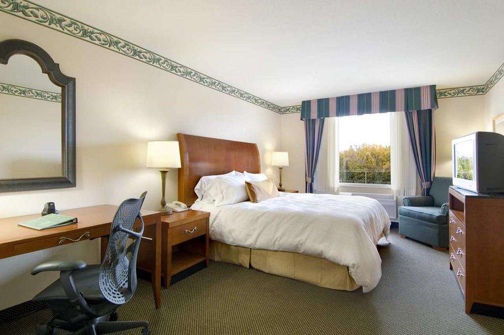 Hilton Garden Inn Γκριν Μπέι Εξωτερικό φωτογραφία