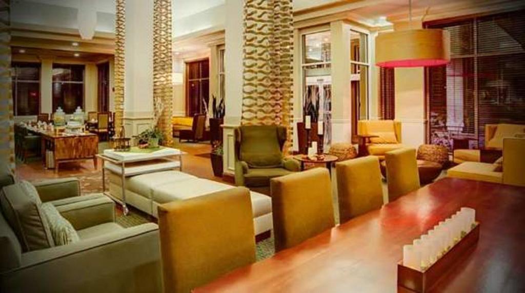 Hilton Garden Inn Γκριν Μπέι Εξωτερικό φωτογραφία