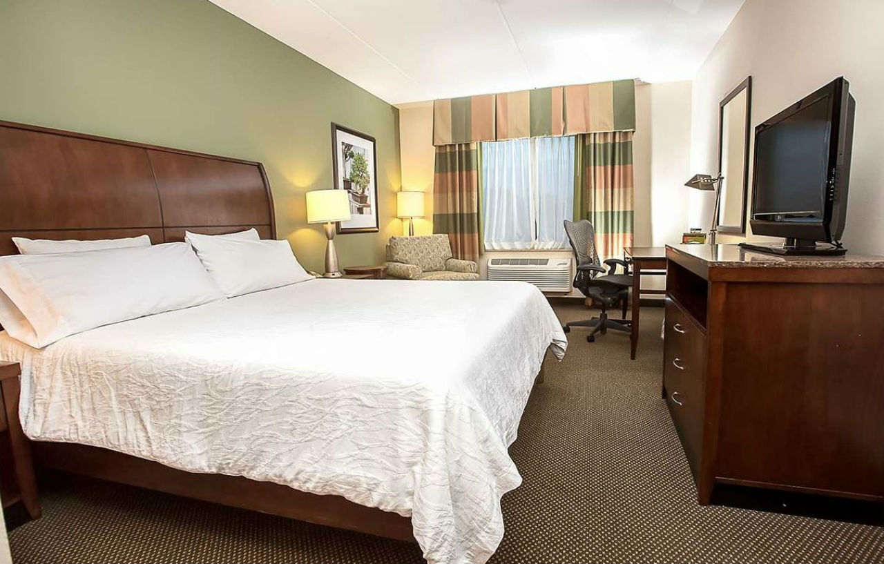 Hilton Garden Inn Γκριν Μπέι Εξωτερικό φωτογραφία