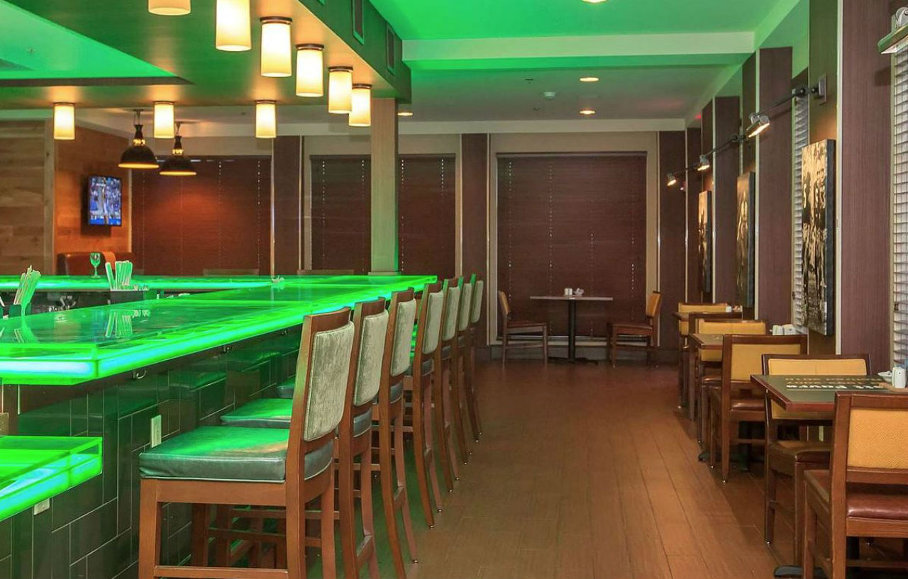 Hilton Garden Inn Γκριν Μπέι Εξωτερικό φωτογραφία